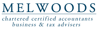 Melwoods Chartered Certified Accountants Logo